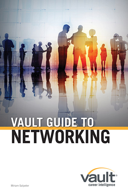 Vault Guide to Networking