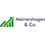 Meinershagen and Co. logo