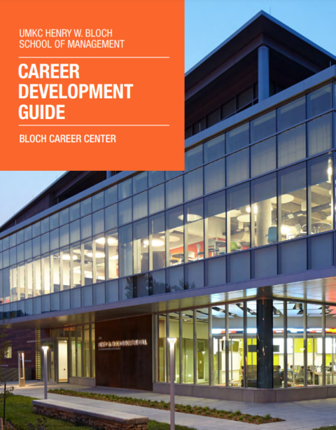 Bloch Career Guide