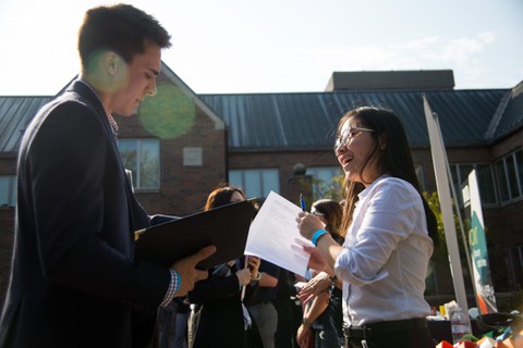 What Can I Do With This Major?