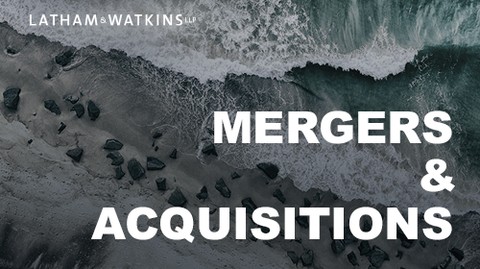 Mergers & Acquisitions Virtual Experience Program