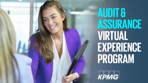 Audit & Assurance Virtual Experience Program