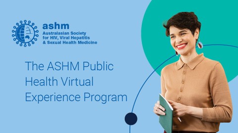 Public Health Virtual Experience Program