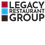 Legacy Restaurant Group logo